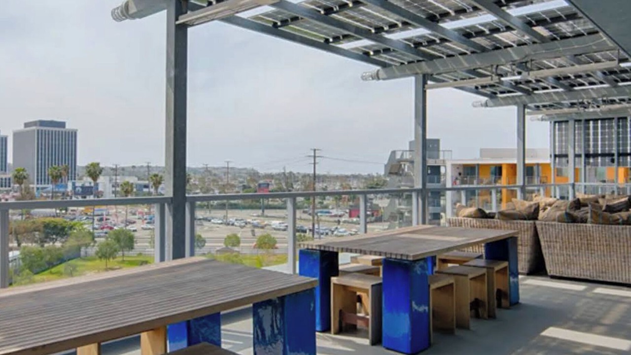 Photo of Outdoor in Marina del Rey