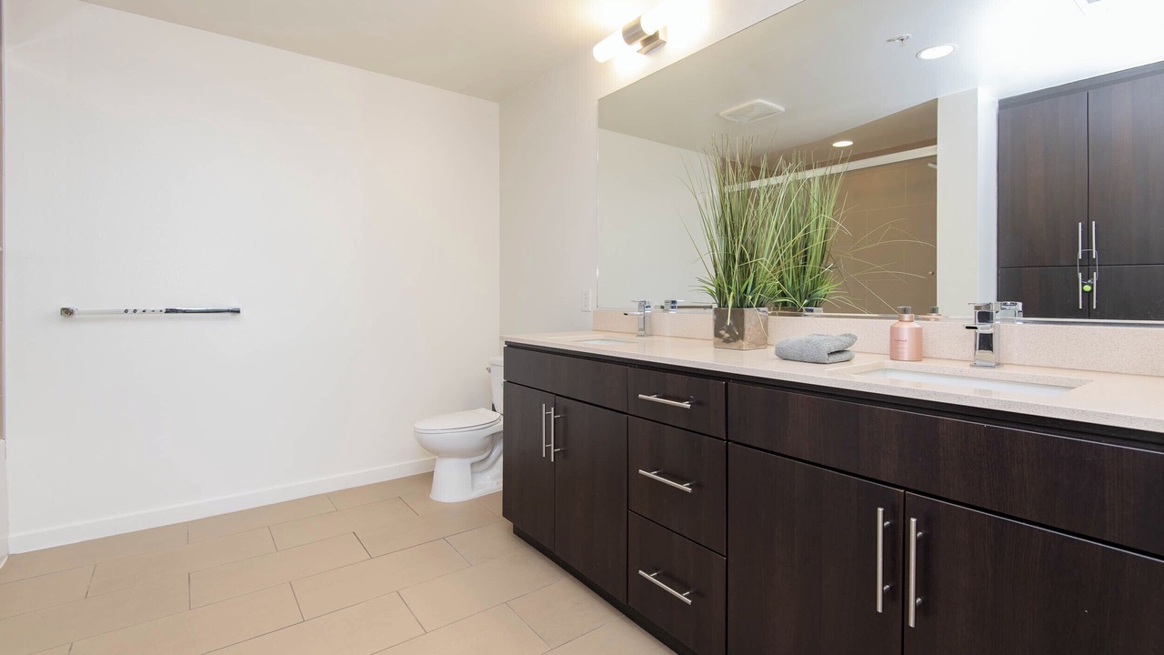 Photo of Bathroom in Marina del Rey