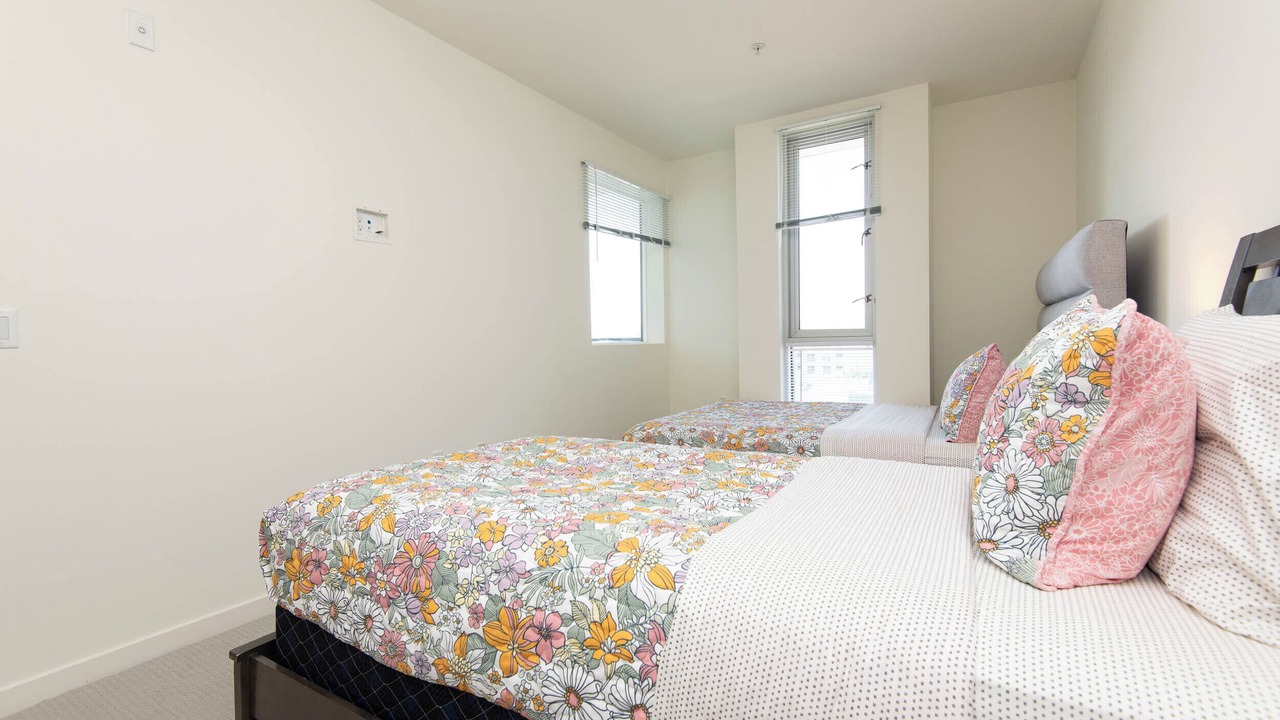 Photo of Bedroom in Marina del Rey
