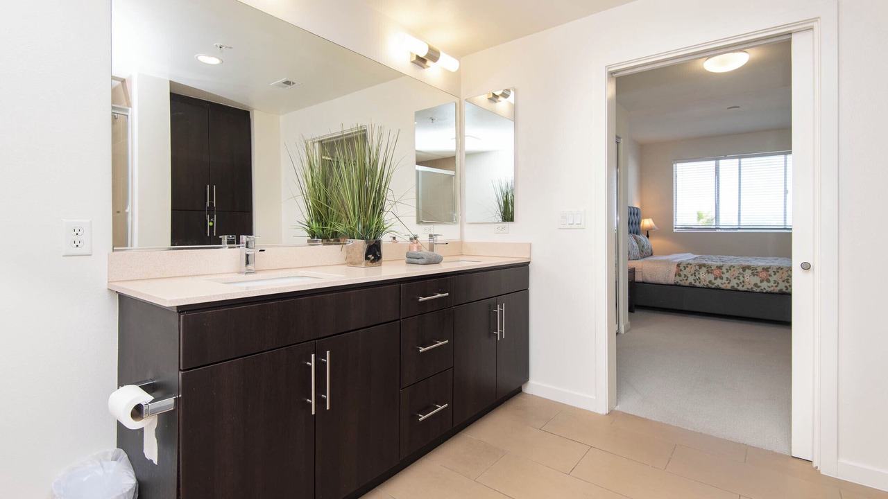 Photo of Bathroom in Marina del Rey