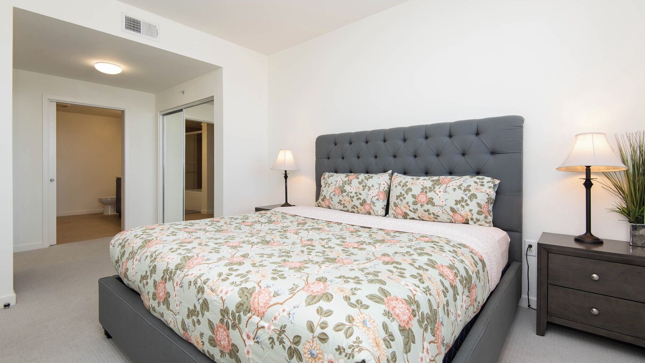 Photo of Bedroom in Marina del Rey