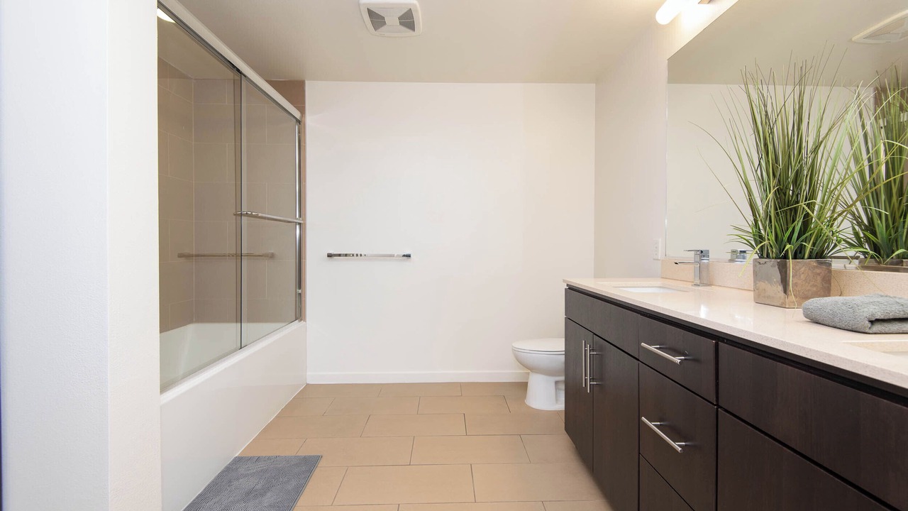 Photo of Bathroom in Marina del Rey