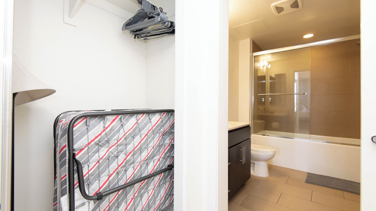 Photo of Bathroom in Marina del Rey