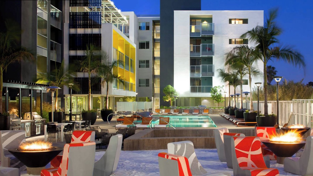 Photo of Outdoor in Marina del Rey