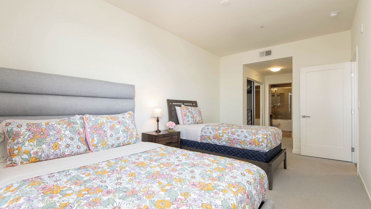 Photo of Bedroom in Marina del Rey