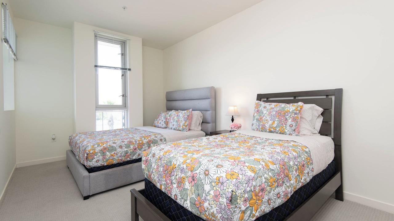Photo of Bedroom in Marina del Rey