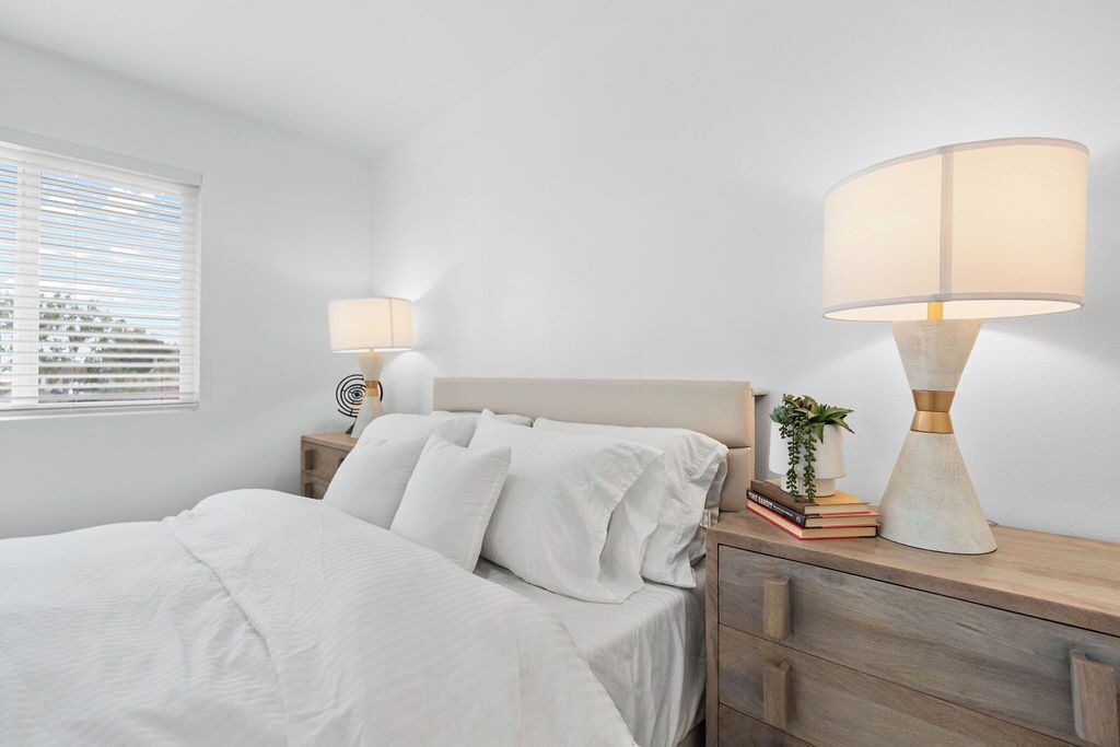 Photo of Bedroom in Huntington Beach