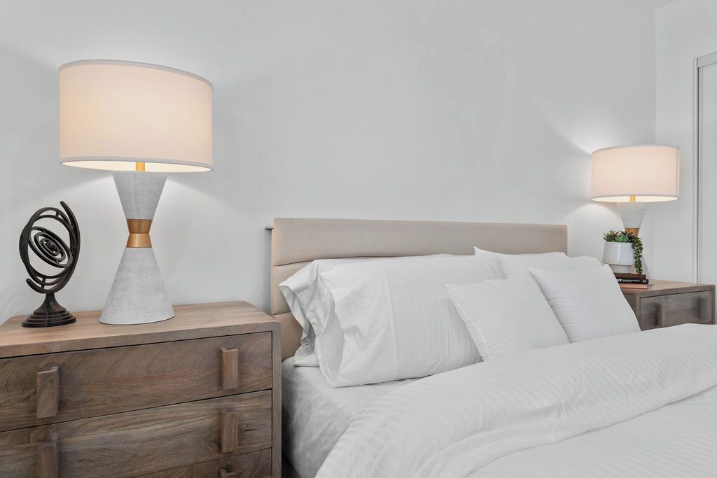 Photo of Bedroom in Huntington Beach