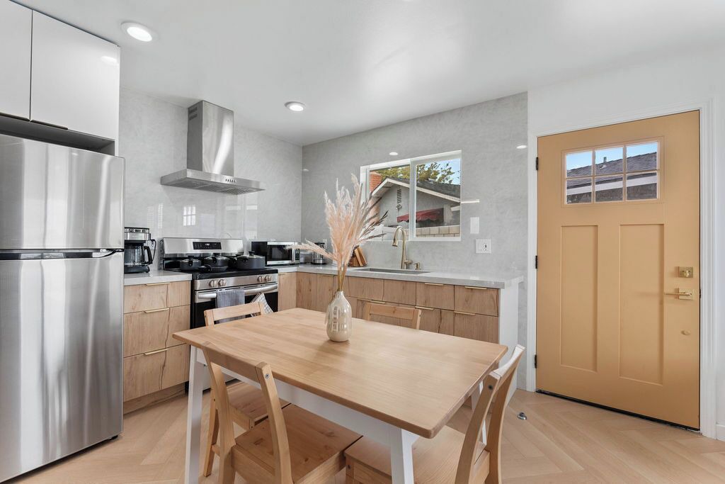 Photo of Kitchen in Huntington Beach
