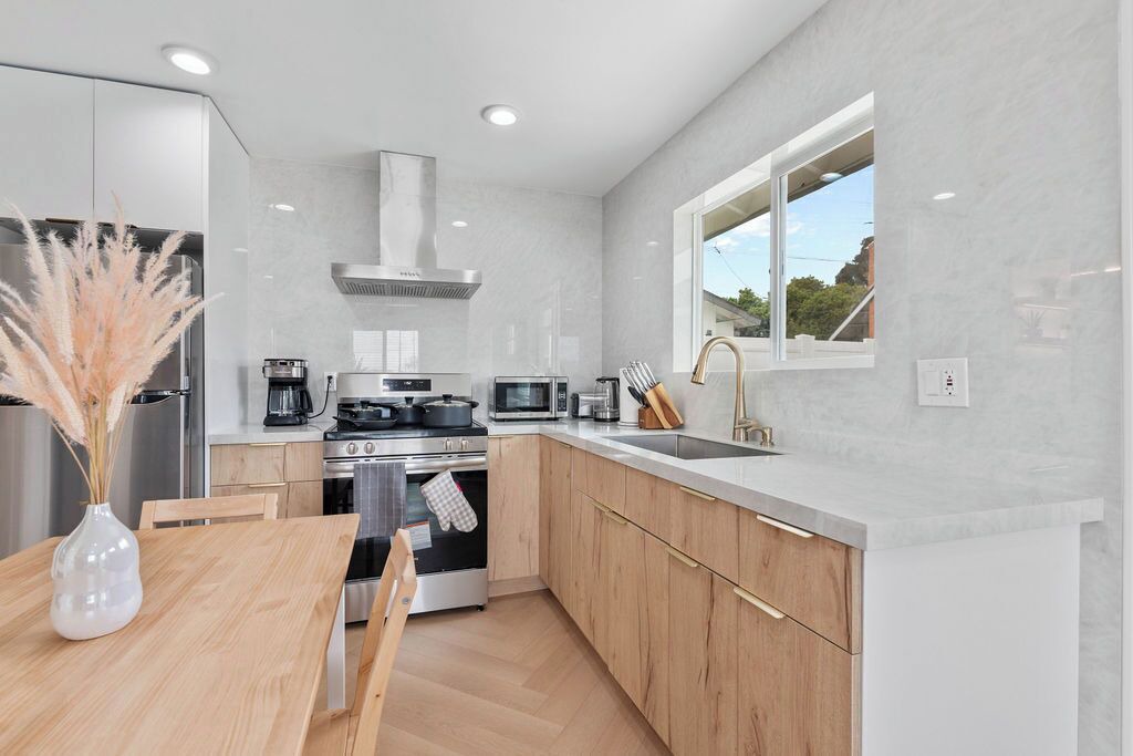 Photo of Kitchen in Huntington Beach