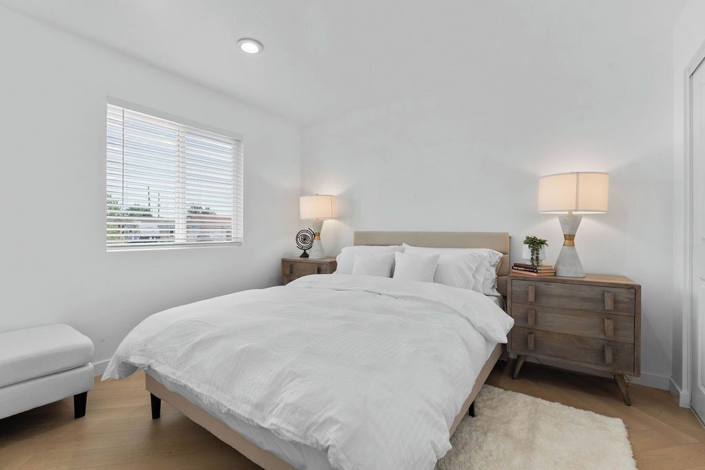 Photo of Bedroom in Huntington Beach