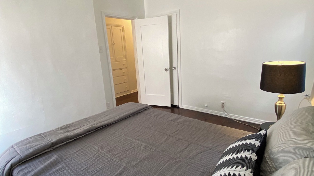 Photo of Bedroom in Los Angeles