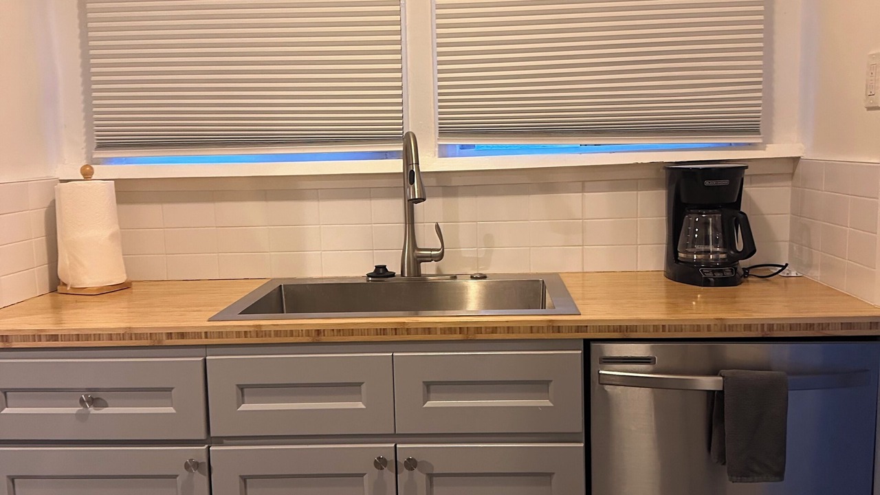 Photo of Kitchen in Los Angeles