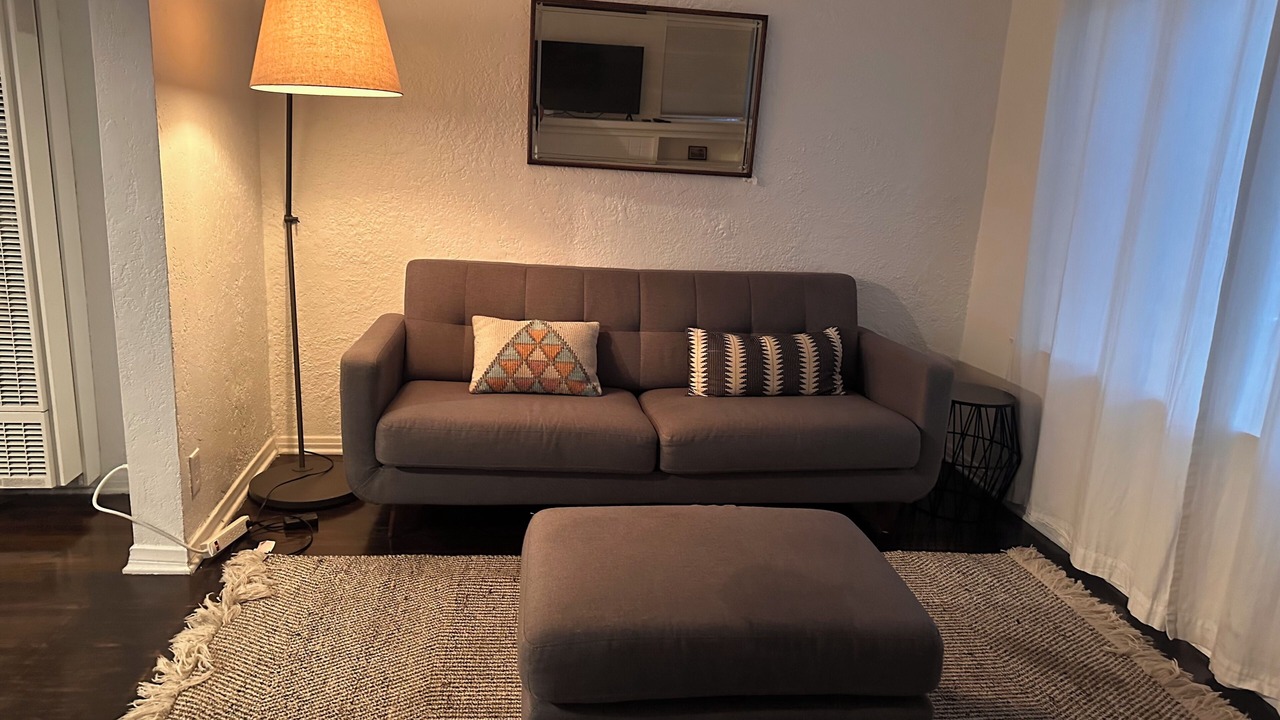 Photo of Livingroom in Los Angeles