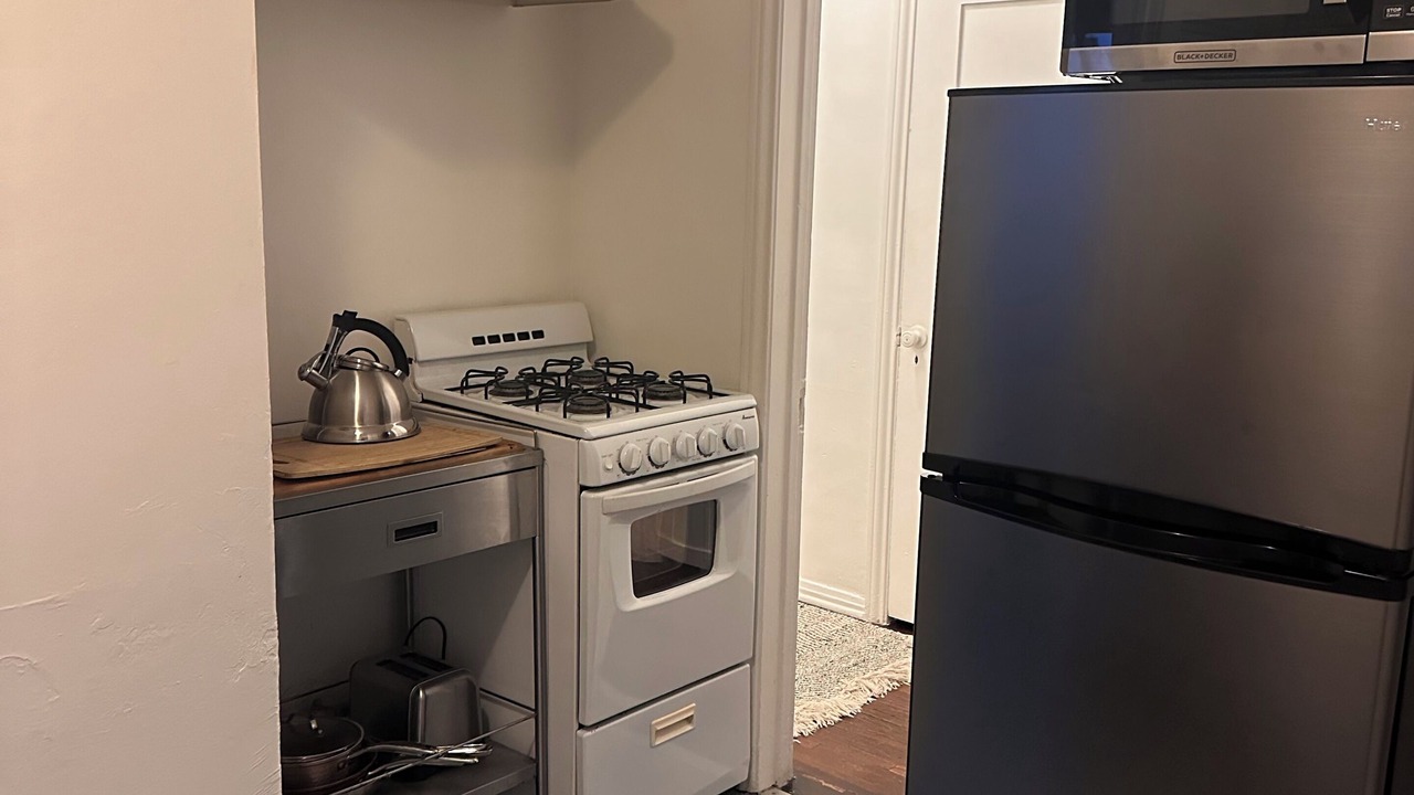 Photo of Kitchen in Los Angeles