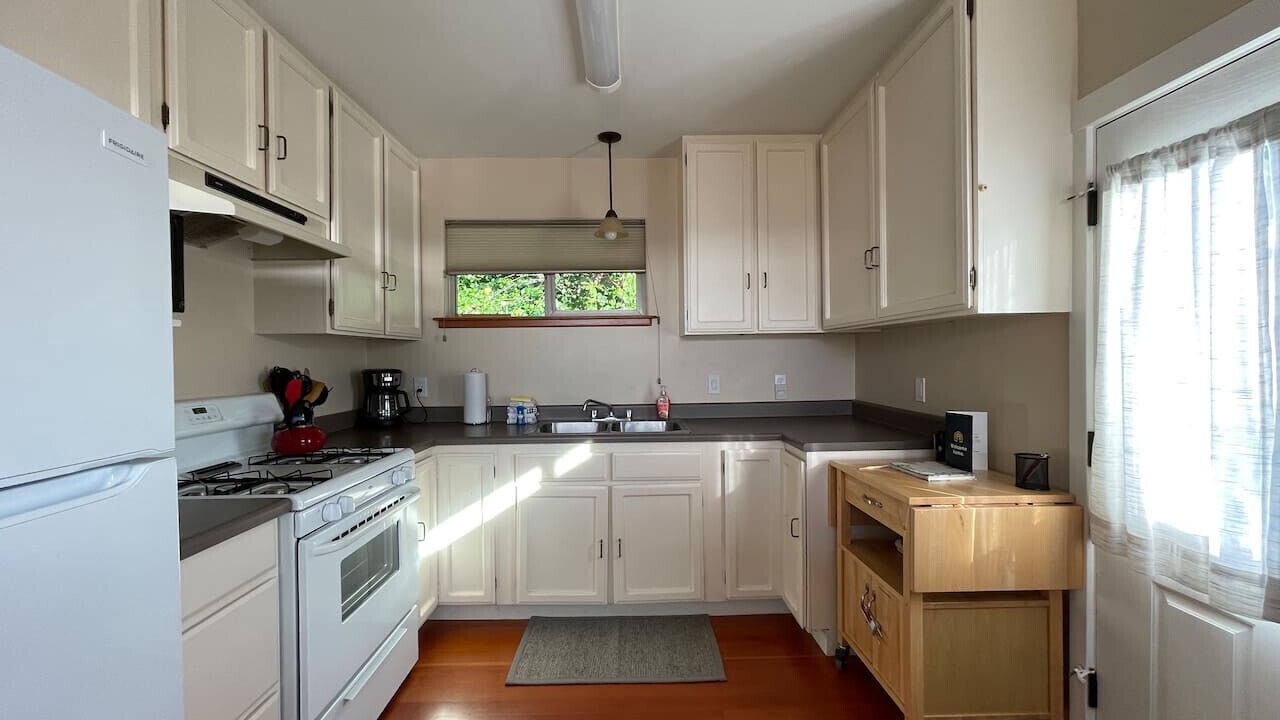 Photo of Kitchen in Arcata
