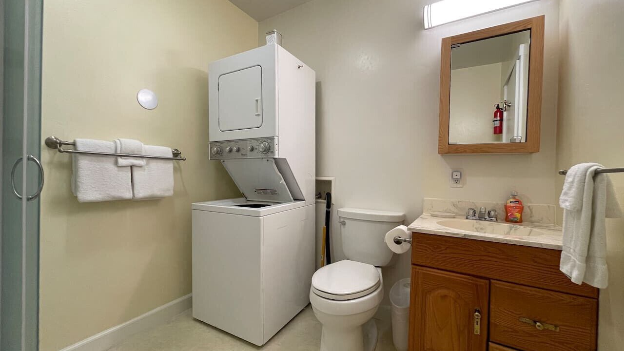 Photo of Bathroom in Arcata