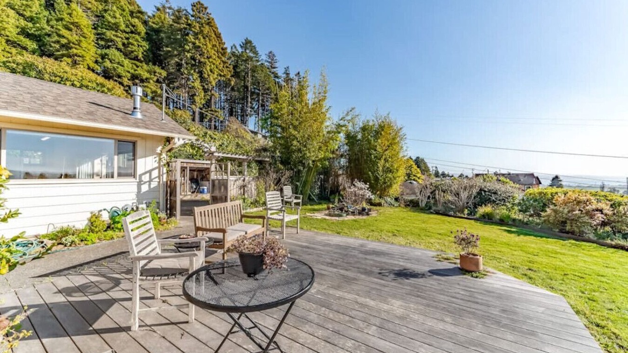 Photo of Outdoor in Arcata