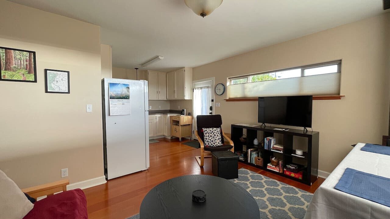 Photo of Livingroom in Arcata
