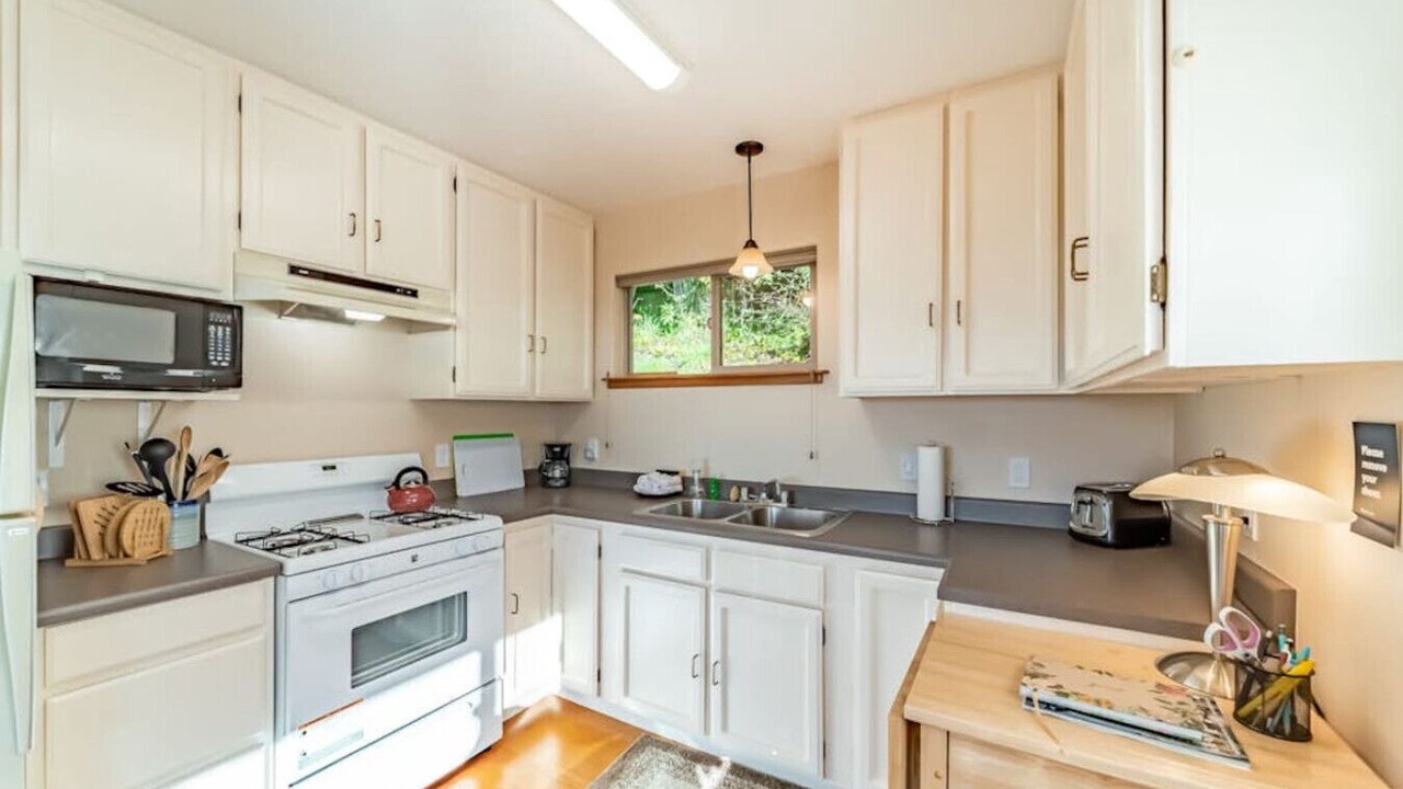 Photo of Kitchen in Arcata