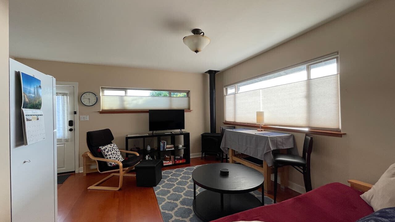 Photo of Livingroom in Arcata