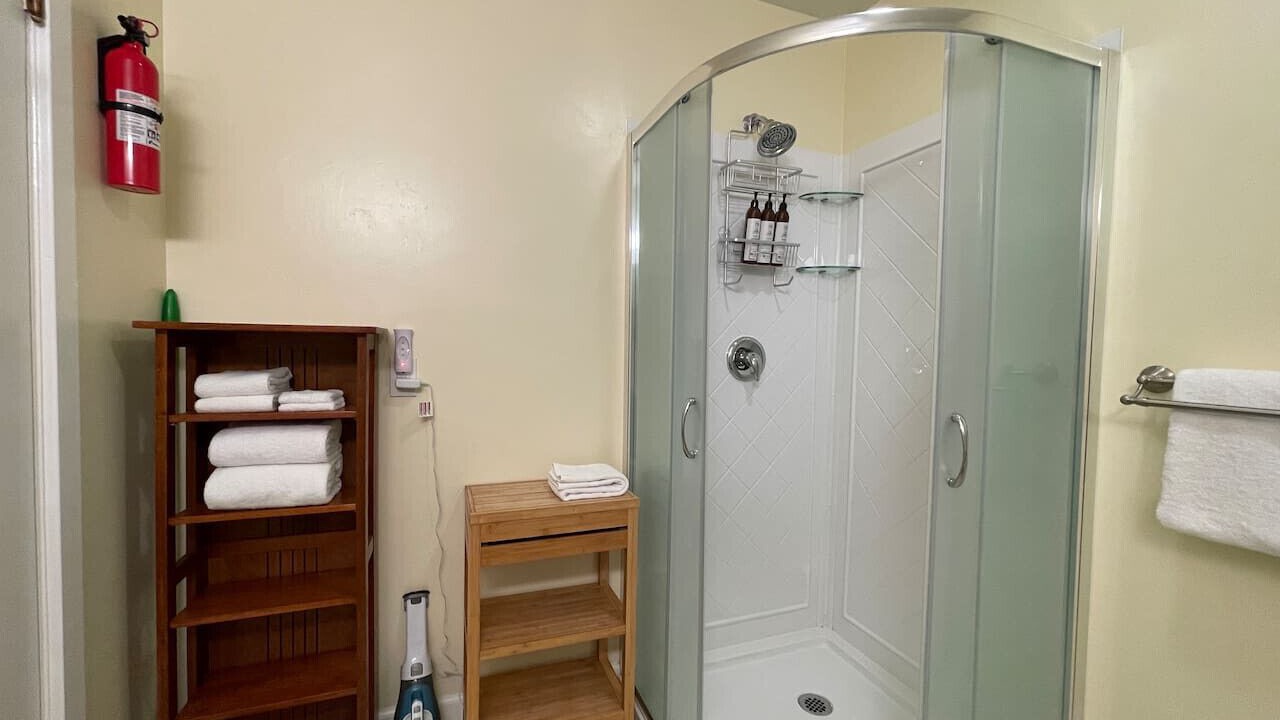 Photo of Bathroom in Arcata