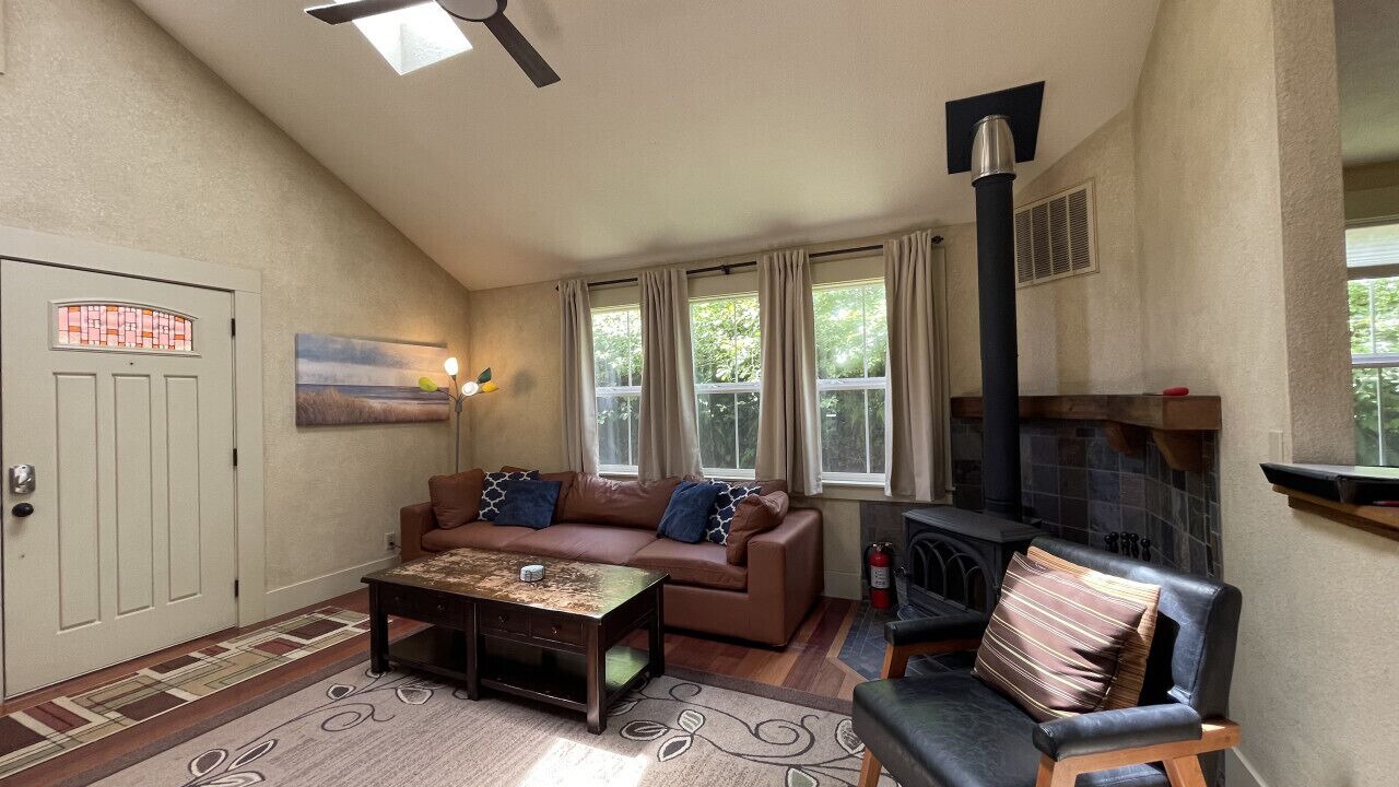 Photo of Livingroom in Orick