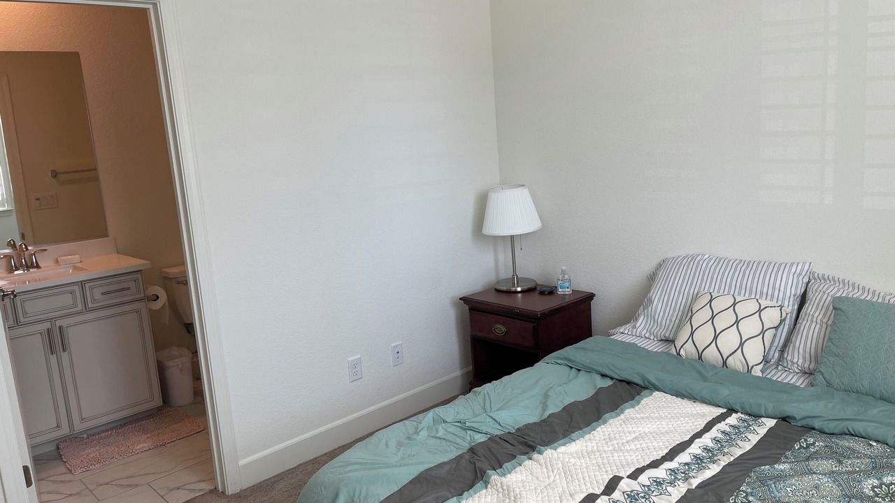 Photo of Bedroom in Roseville