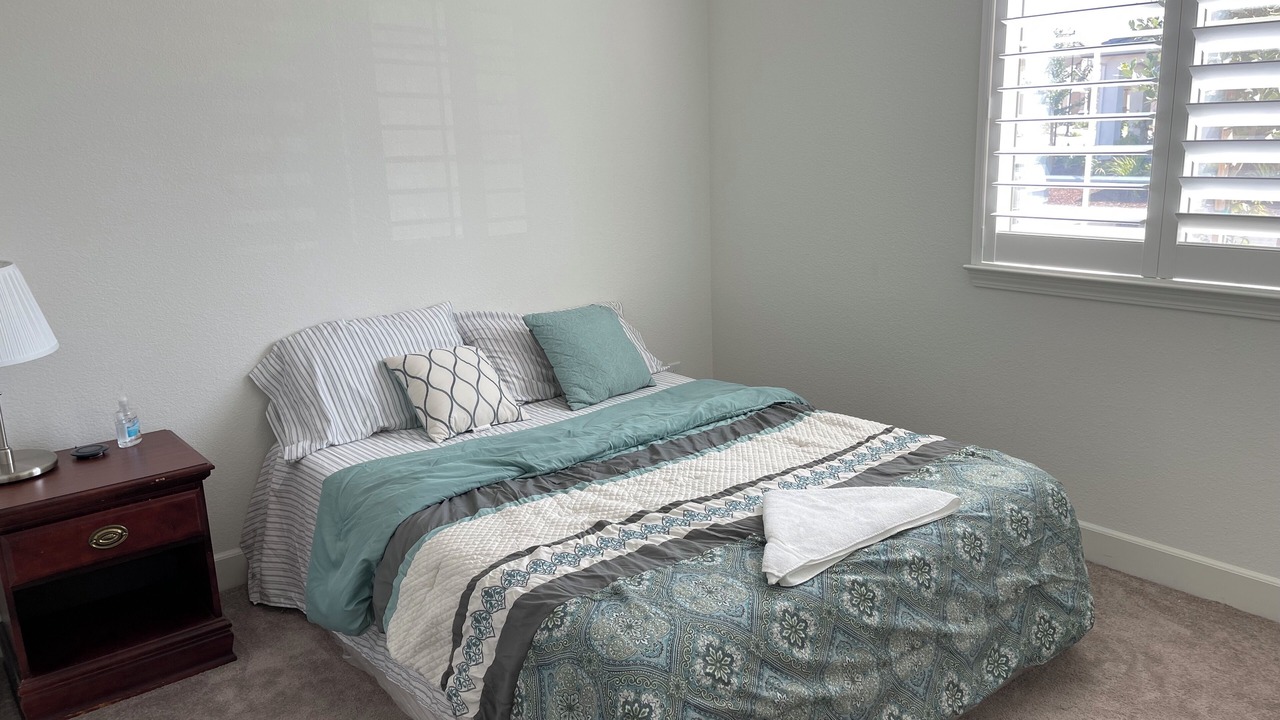 Photo of Bedroom in Roseville