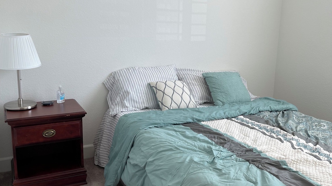 Photo of Bedroom in Roseville