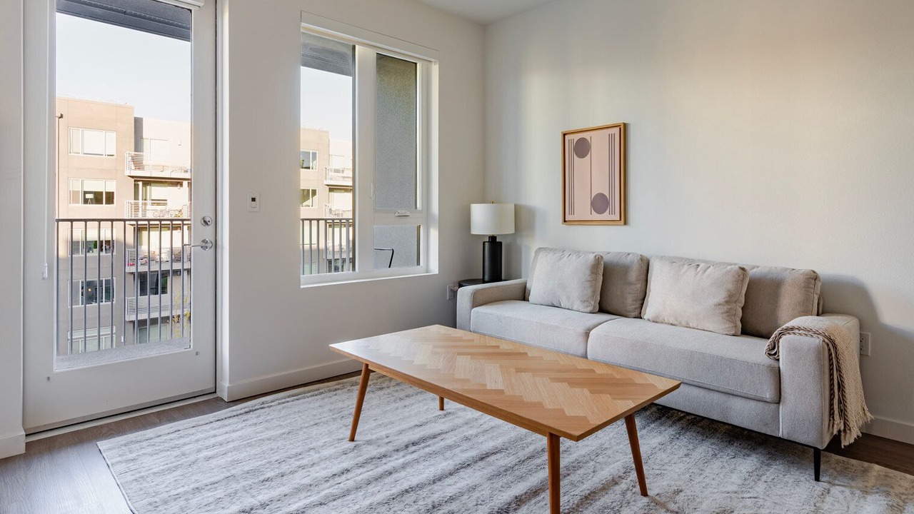 Photo of Livingroom in Fremont