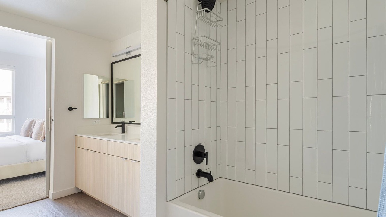 Photo of Bathroom in Fremont