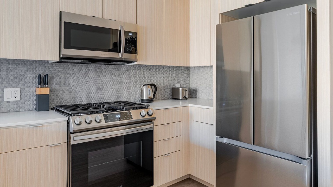 Photo of Kitchen in Fremont