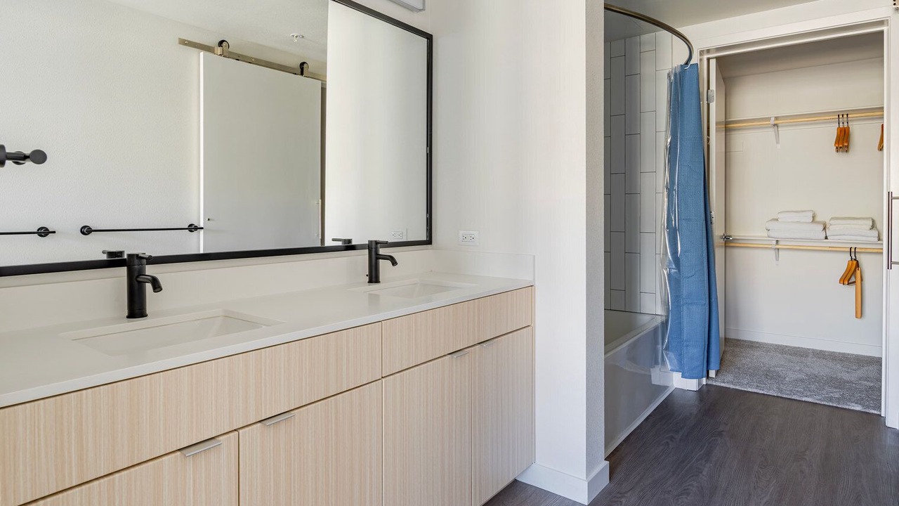 Photo of Bathroom in Fremont