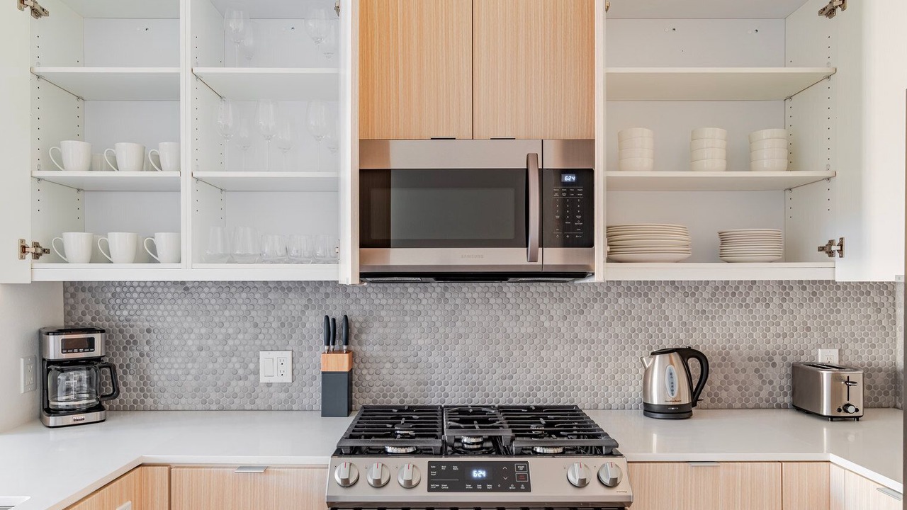 Photo of Kitchen in Fremont