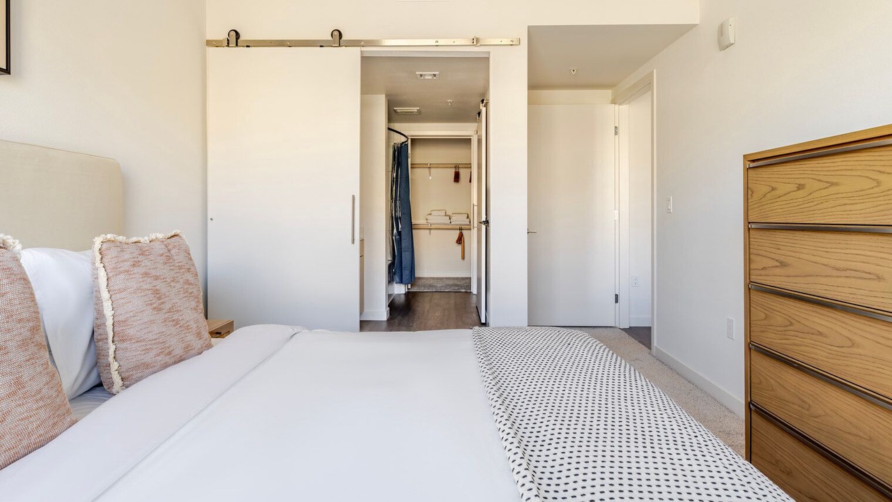 Photo of Bedroom in Fremont