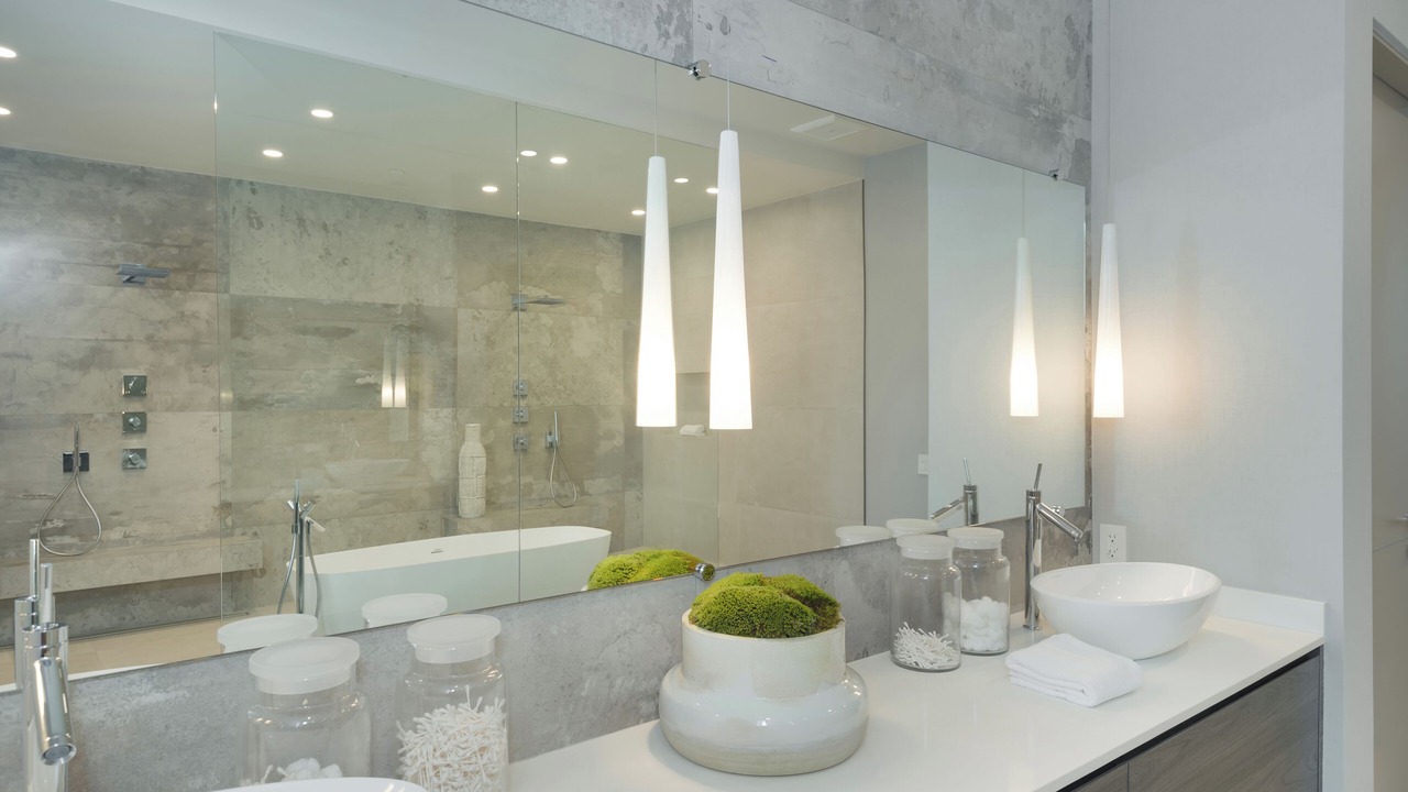 Photo of Bathroom in Melrose