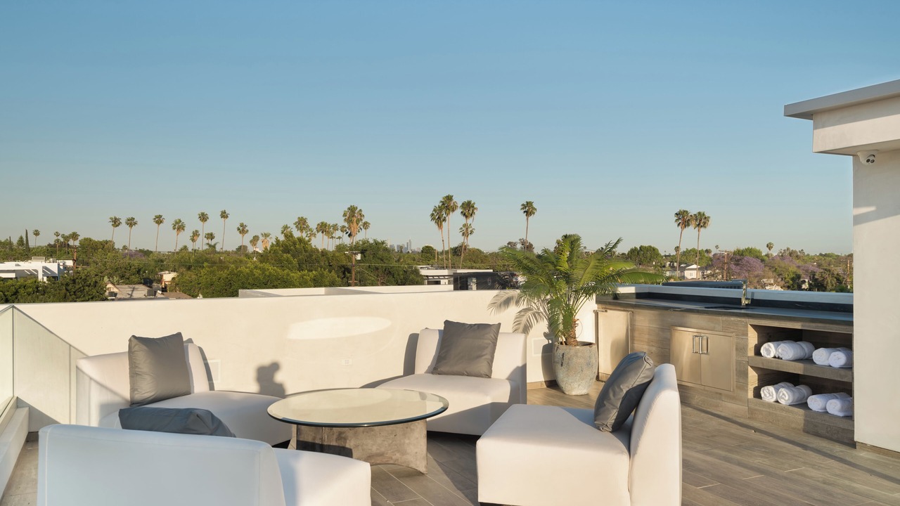 Photo of Outdoor in Melrose