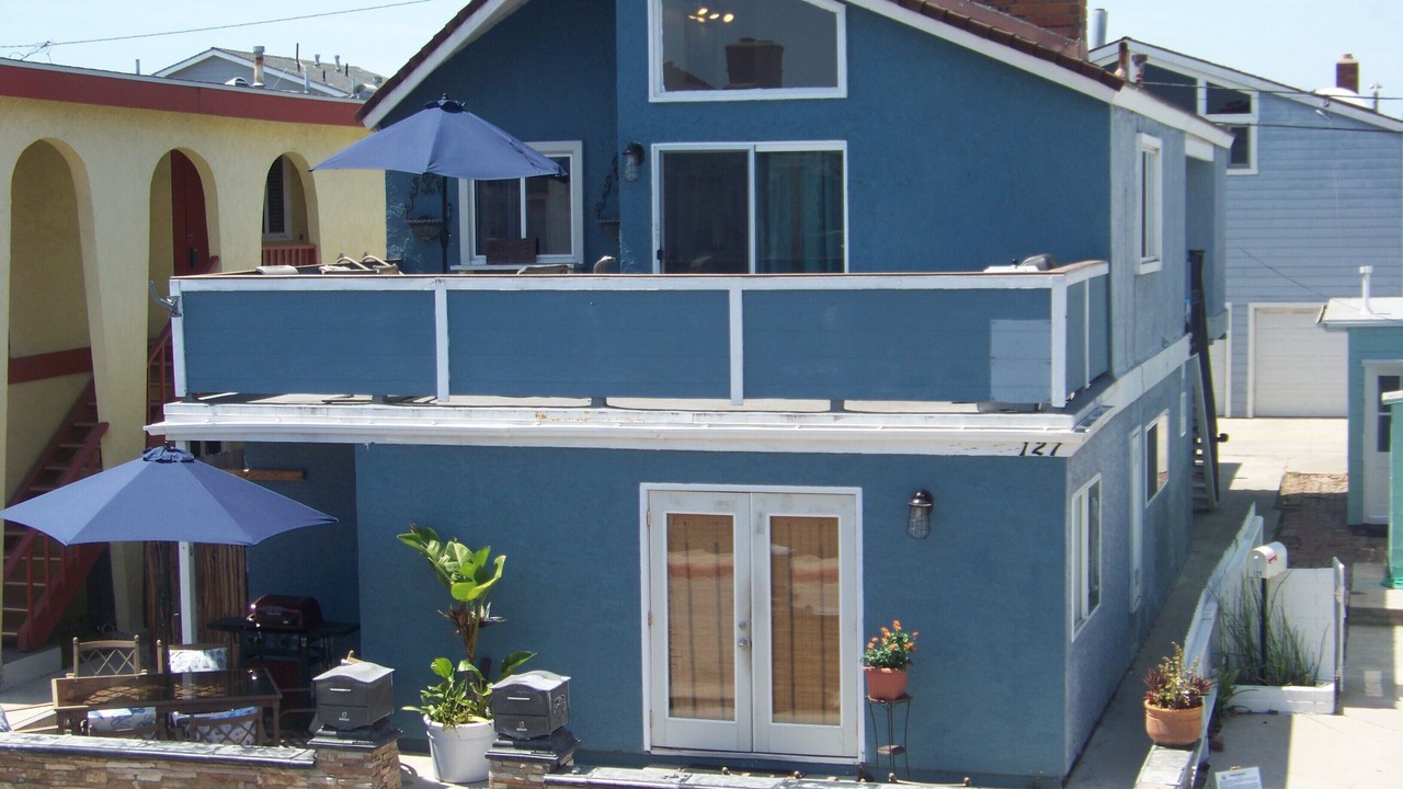 Photo of Outdoor in Santa Ana Heights