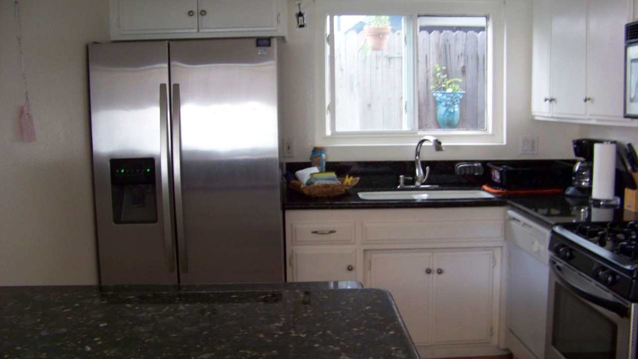 Photo of Kitchen in Santa Ana Heights