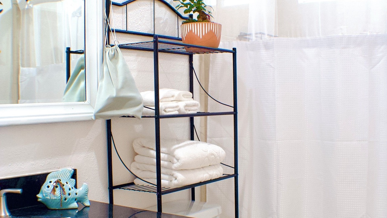 Photo of Bathroom in Santa Ana Heights
