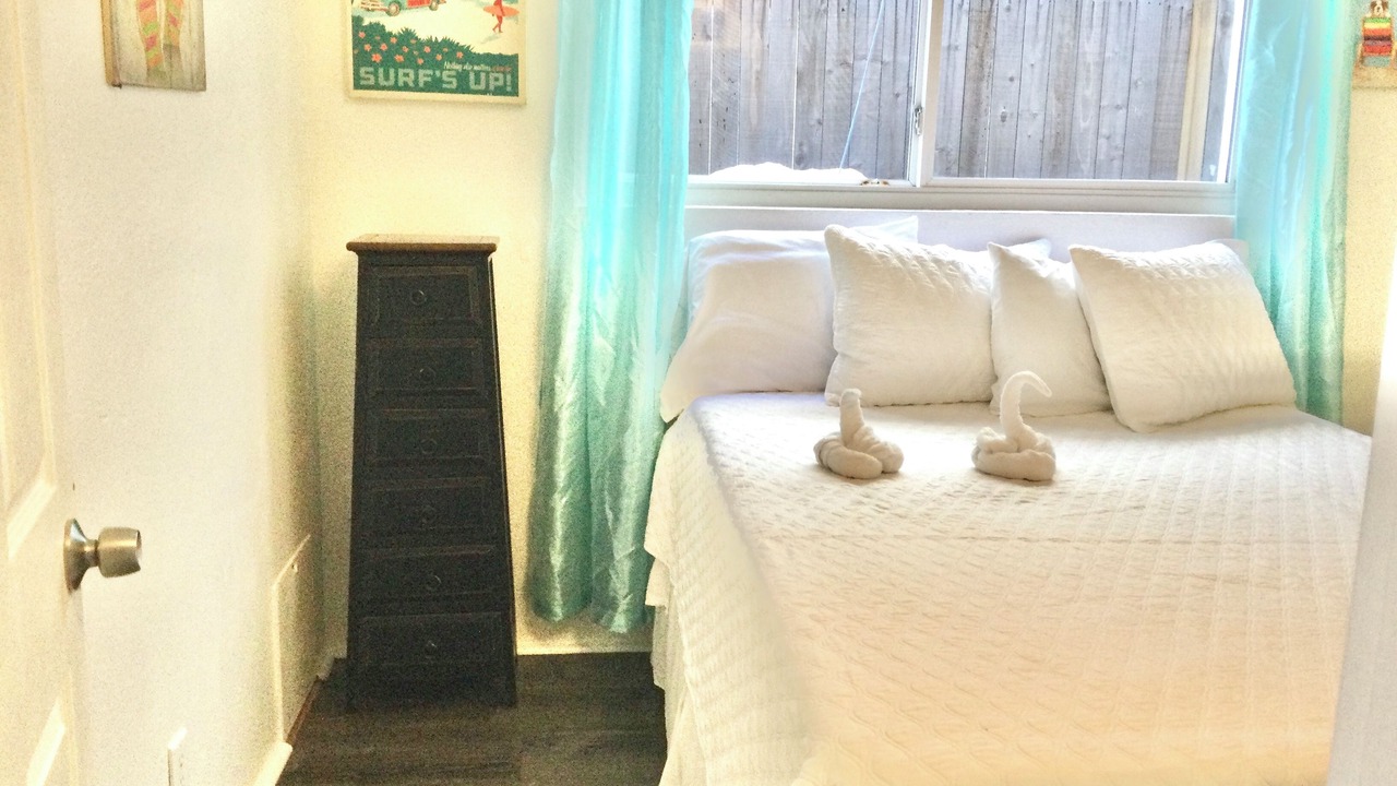 Photo of Bedroom in Santa Ana Heights