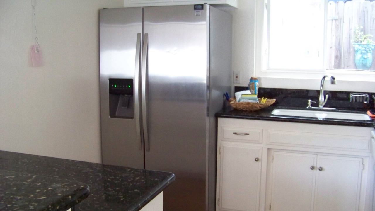 Photo of Kitchen in Santa Ana Heights