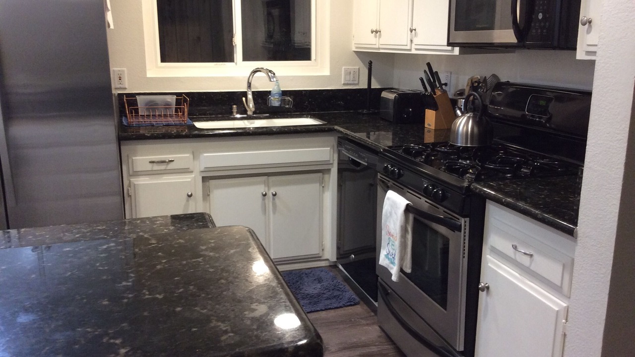 Photo of Kitchen in Santa Ana Heights