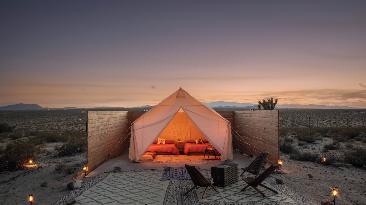 Photo of Outdoor in Joshua Tree