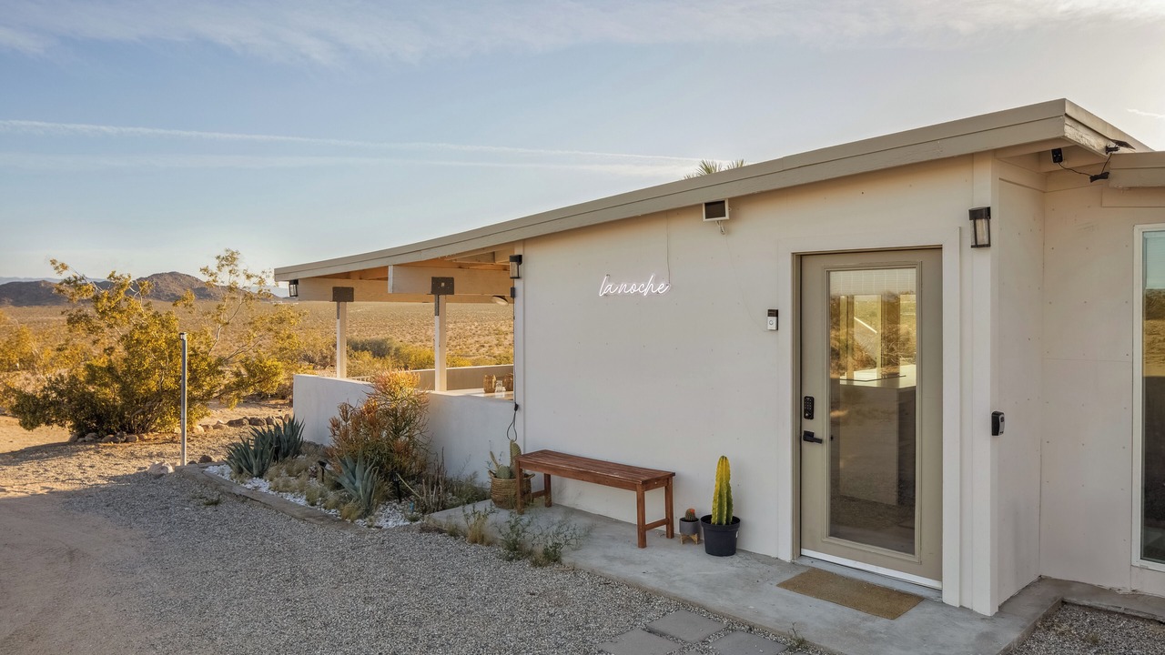 Photo of Outdoor in Joshua Tree