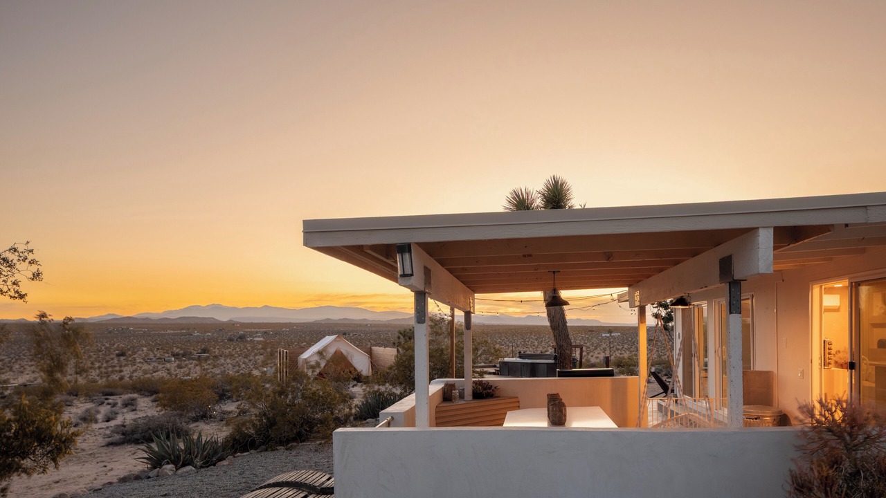 Photo of Outdoor in Joshua Tree