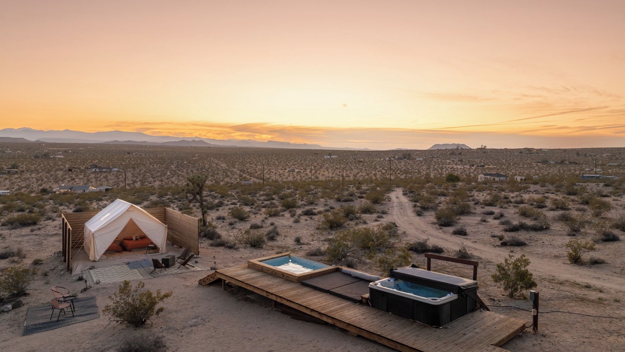 Photo of Outdoor in Joshua Tree