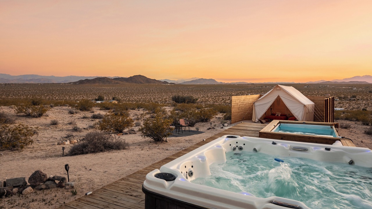 Photo of Outdoor in Joshua Tree