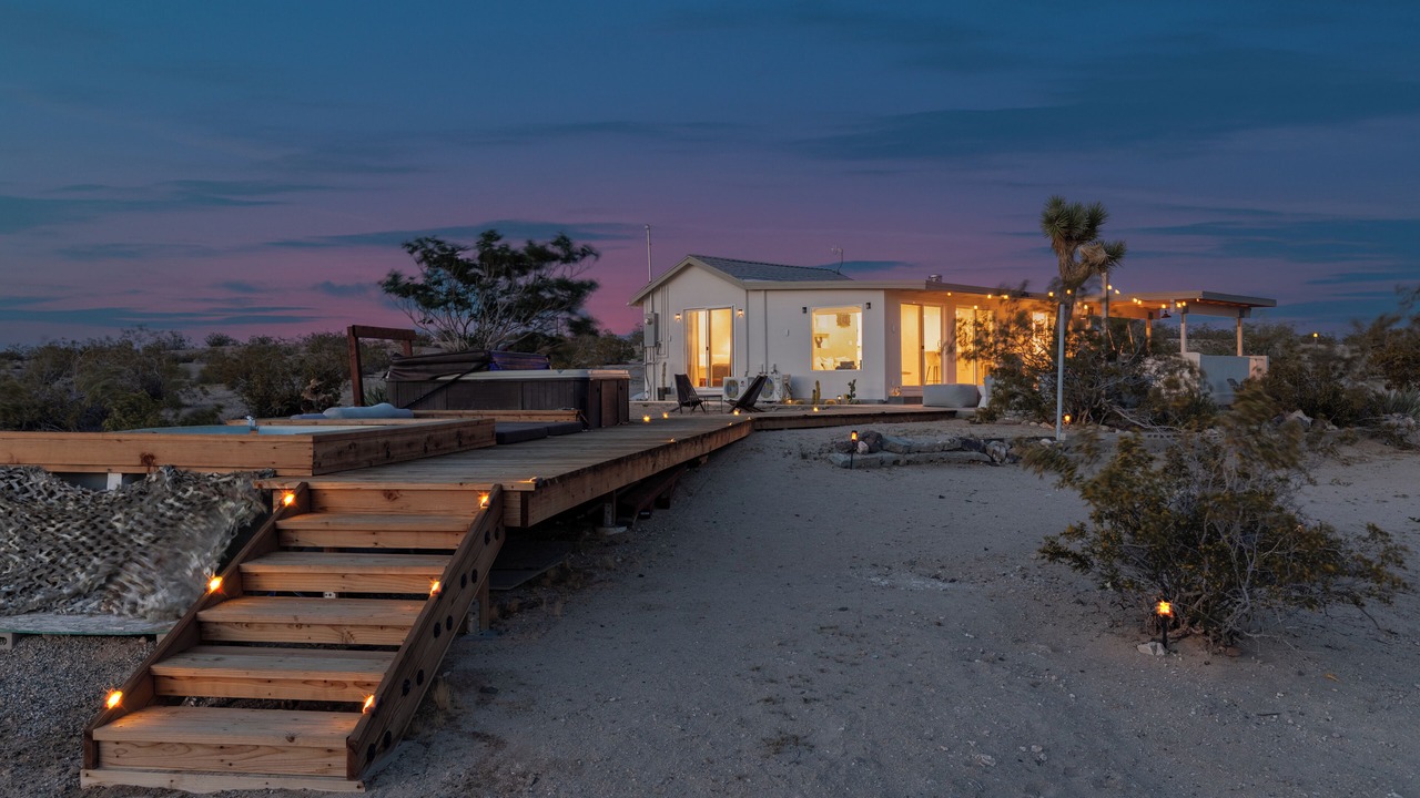 Photo of Outdoor in Joshua Tree